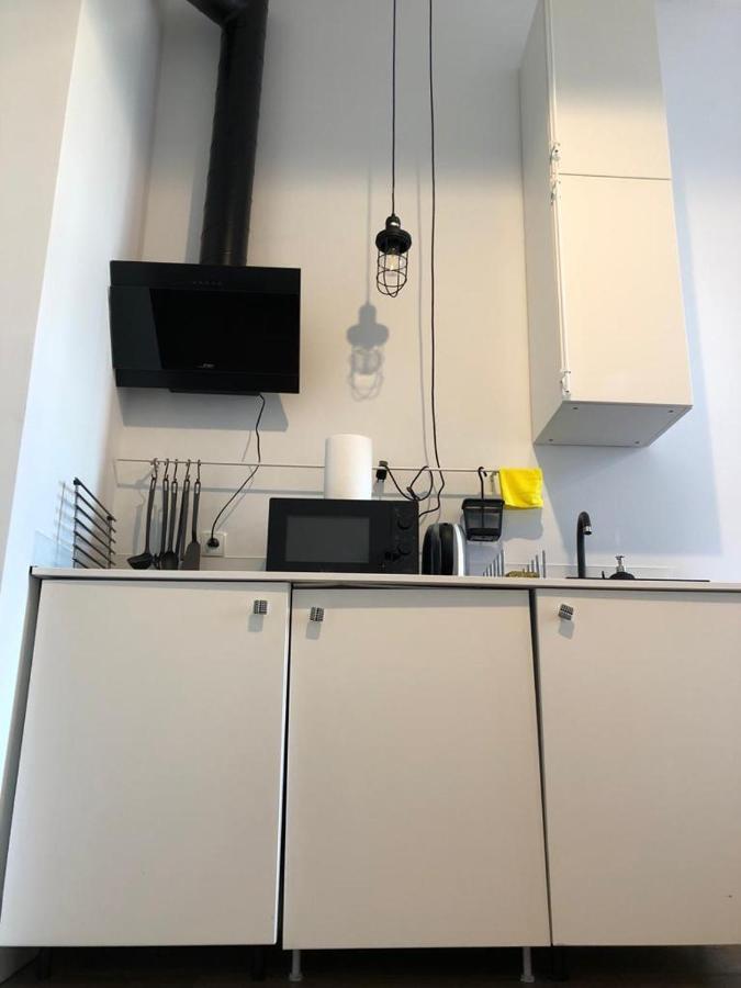 Komfortowy Apartament W Samym Centrum Wroclawiaアパートメント エクステリア 写真