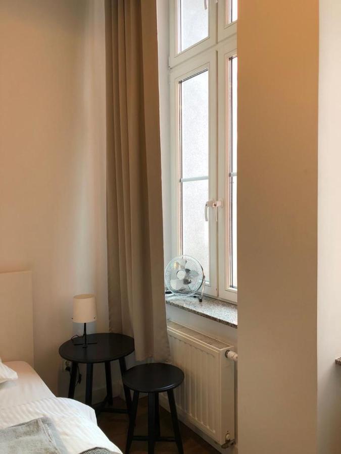 Komfortowy Apartament W Samym Centrum Wroclawiaアパートメント エクステリア 写真