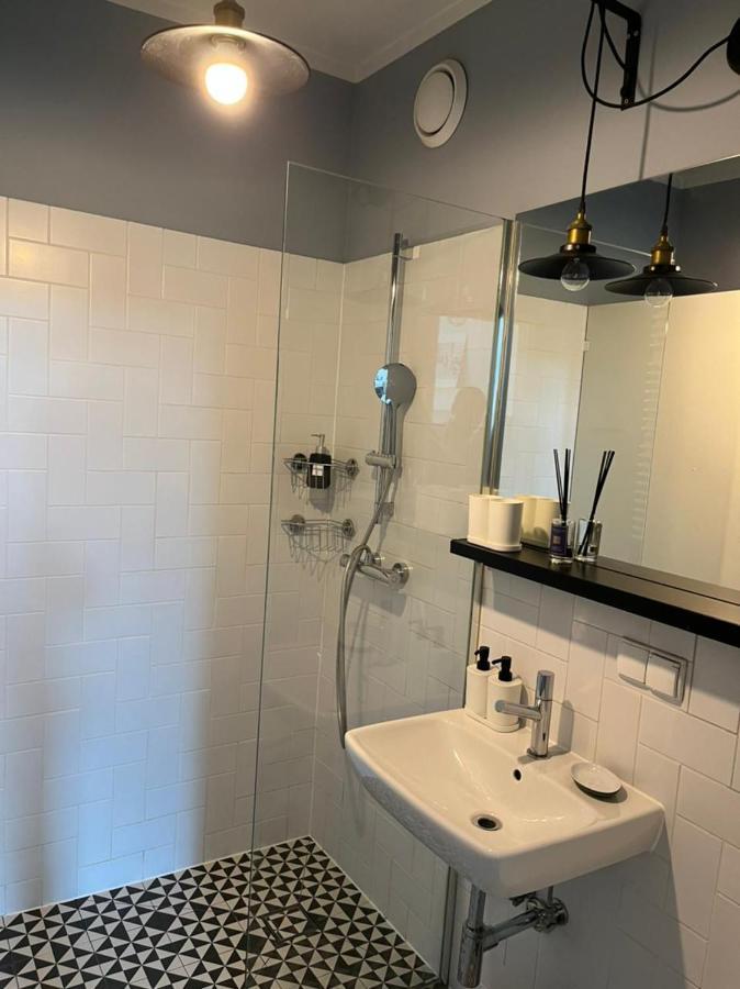 Komfortowy Apartament W Samym Centrum Wroclawiaアパートメント エクステリア 写真