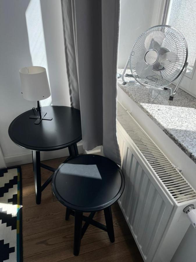 Komfortowy Apartament W Samym Centrum Wroclawiaアパートメント エクステリア 写真