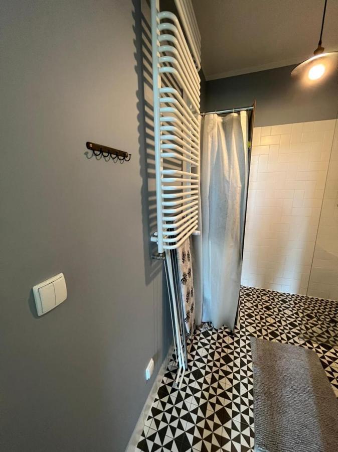 Komfortowy Apartament W Samym Centrum Wroclawiaアパートメント エクステリア 写真