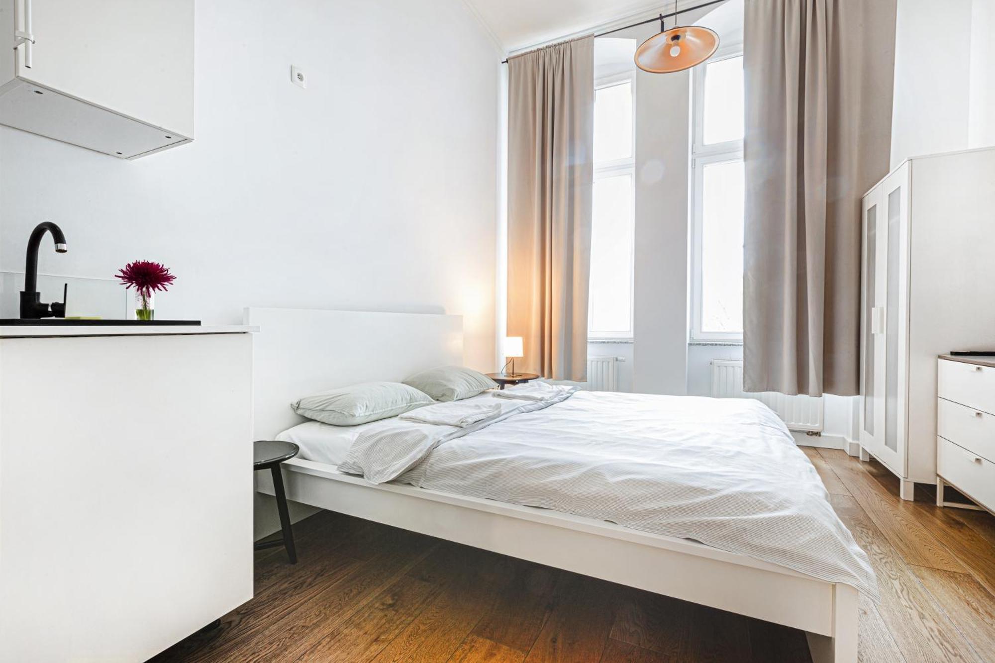 Komfortowy Apartament W Samym Centrum Wroclawiaアパートメント エクステリア 写真